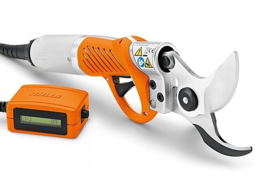 ASA 85 STIHL