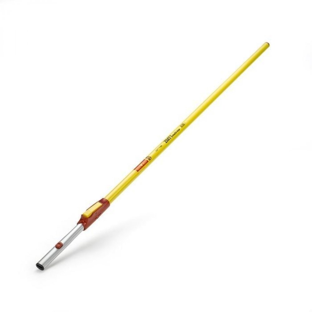 Manche En Bois Multi-Star ZM100 1m – Frêne Robuste Et Léger | Outils Wolf