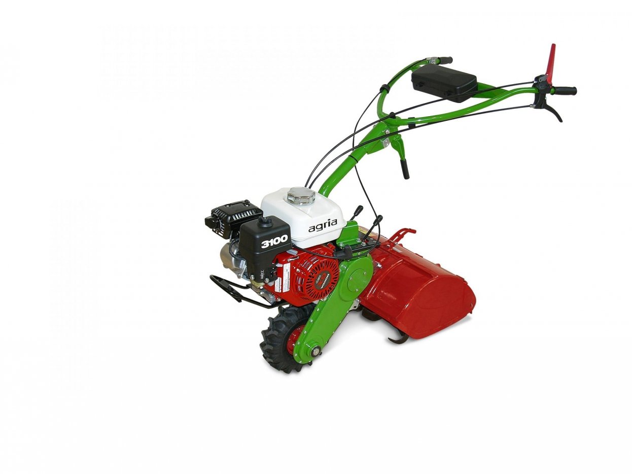 Motobineuse AGRIA 3100