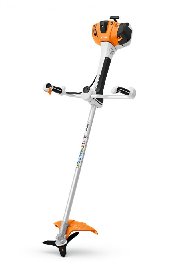 Débroussailleuse thermique FS 561 C-EM -DURO