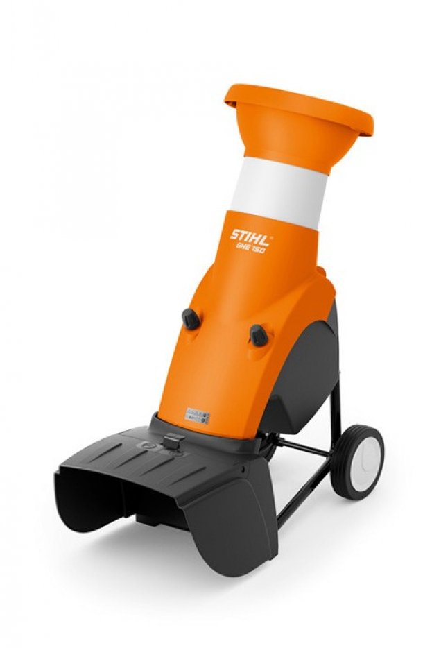 Broyeur électrique type GHE 150