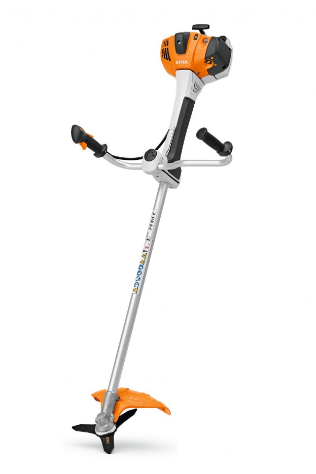 Débroussailleuse thermique FS 511 C-EM