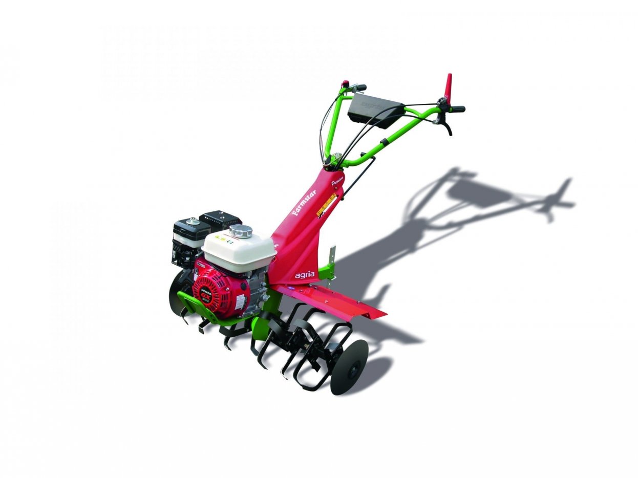 Motobineuse AGRIA 1600 Farmstar