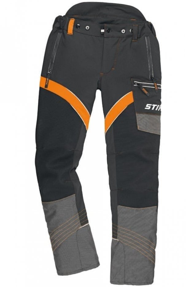 Pantalon STIHL ADVANCE X-FLEX ANTI-COUPURES