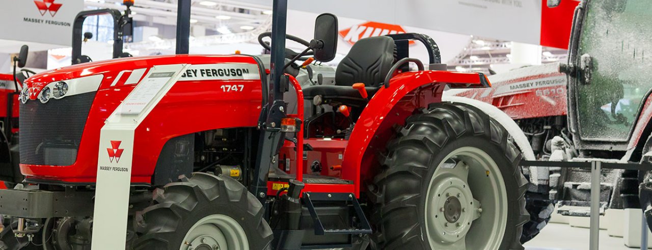 MF 1700 | 38-46 CH