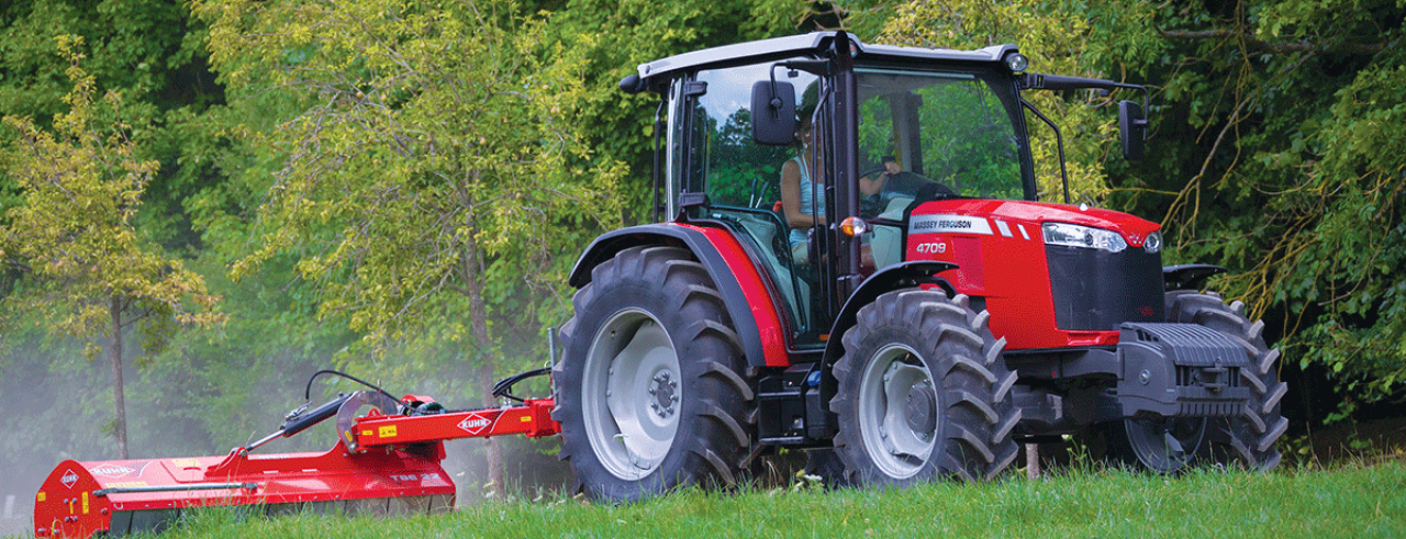 MF 4700 | 75-95 CH