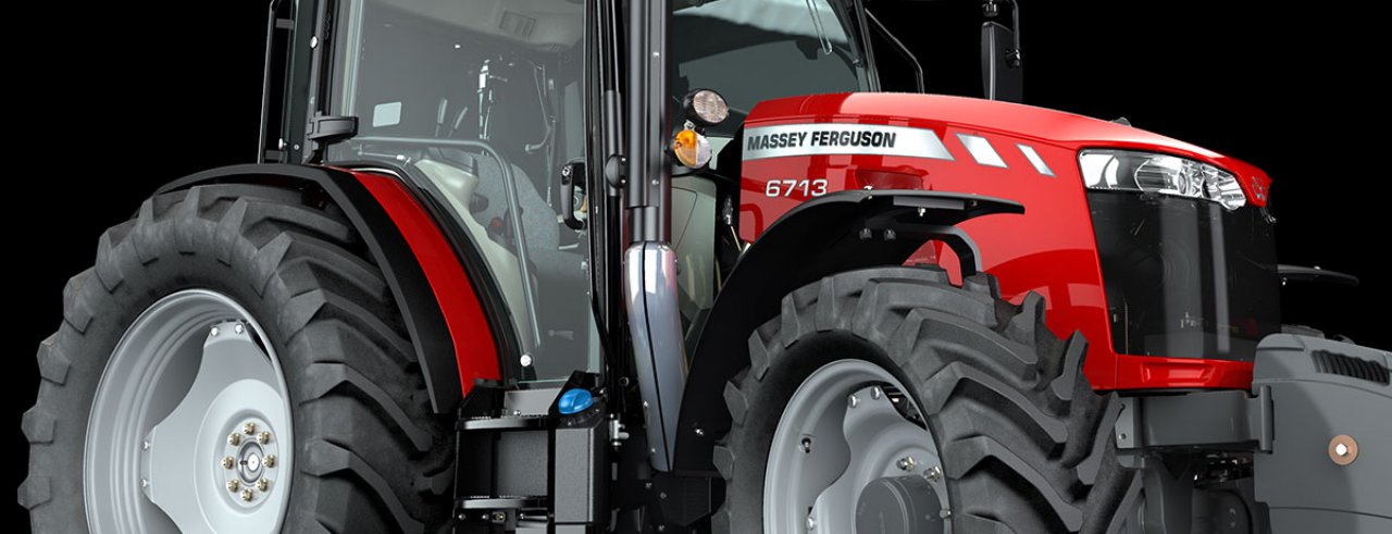MF 6700 | 120-130 CH