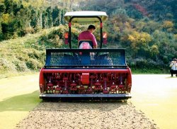 Décompacteurs gamme légère