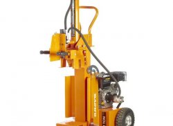 FENDEUSE ELECTRIQUE 12 TONNES