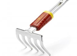 Outils MULTI-STAR TERRE PETITS ESPACES