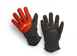 Gants Outils  WOLF confort et technique 