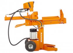 FENDEUSE ELECTRIQUE 12 TONNES