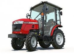 MF 1500 M 20-25 CH et 1700 M  35-67 cv