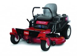 Tondeuses autoportees TORO TIME CUTTER serie ZS 3 vitesses smart speed TORO picardfreres