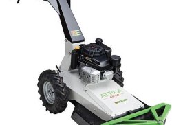 faucheuse AK60