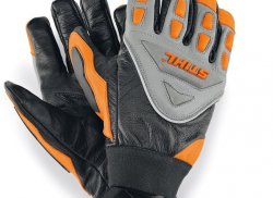 Gants de travail STIHL