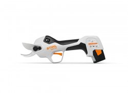 SECATEUR EN SET BATTERIE