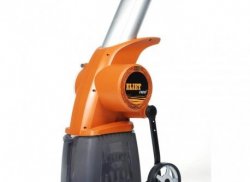 BROYEUR DE VÉGÉTAUX ELIET NEO 2