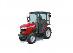 MF 1500 M 20-25 CH et 1700 M  35-67 cv