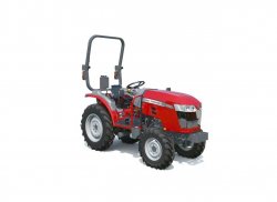 MF 1500 M 20-25 CH et 1700 M  35-67 cv