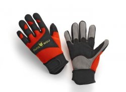 Gants Outils  WOLF confort et technique 