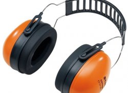 Protèges-oreilles STIHL