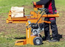 FENDEUSE ELECTRIQUE 12 TONNES