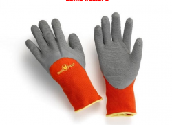 Gants Outils  WOLF entretien des espaces extérieurs