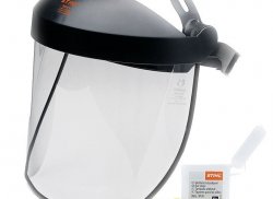 Casques et Visières STIHL