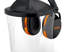 Casques et Visières STIHL