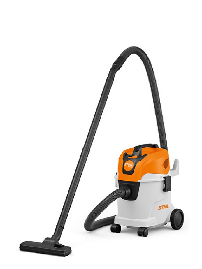 Aspirateur eau et poussières SE 33