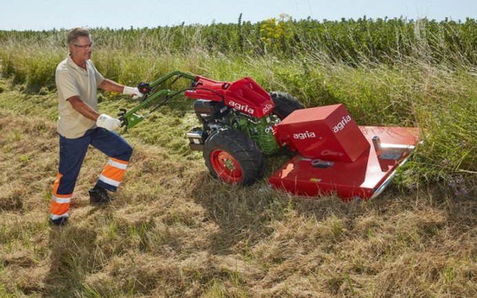 PORTE-OUTILS UNIVERSEL AGRIA 5900 TAIFUN