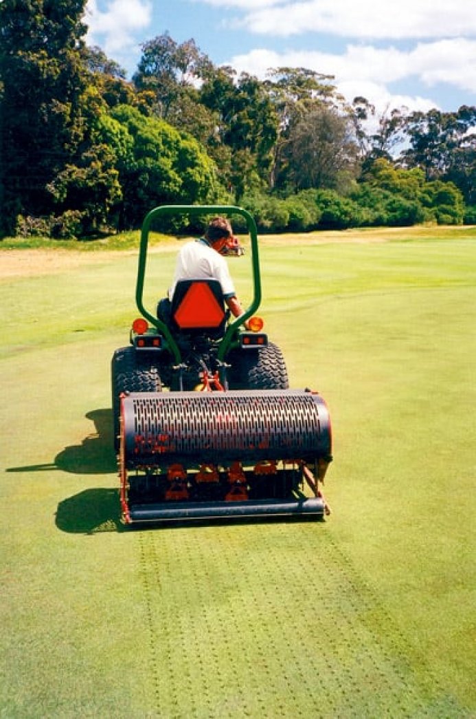 Décompacteurs gamme légère