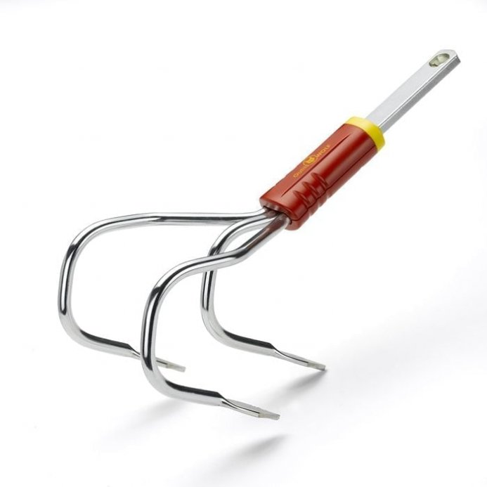 Outils MULTI-STAR TERRE POTAGER