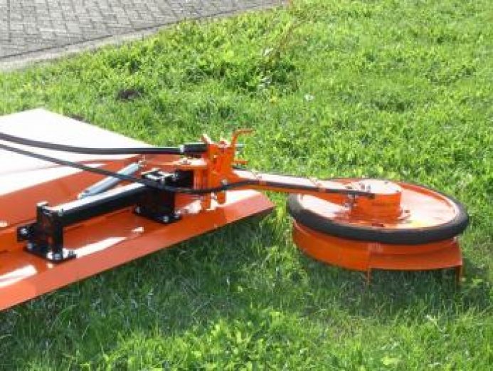 Solo-Swing - Série SZA