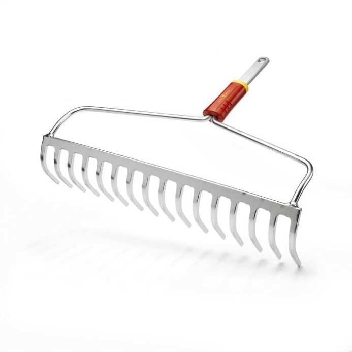 Outils MULTI-STAR TERRE POTAGER