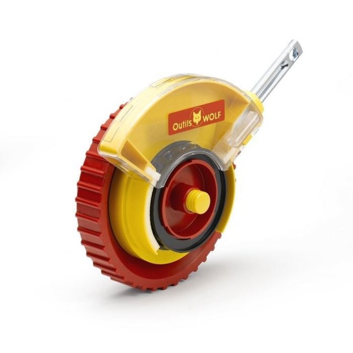 Outils MULTI-STAR TERRE POTAGER