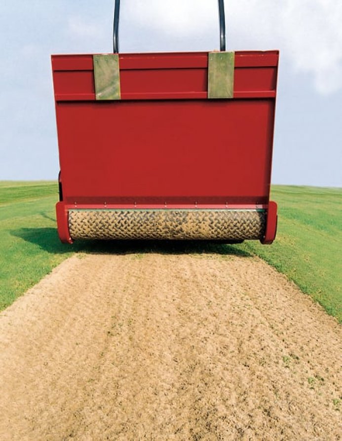 Sableuses auto-chargeuses