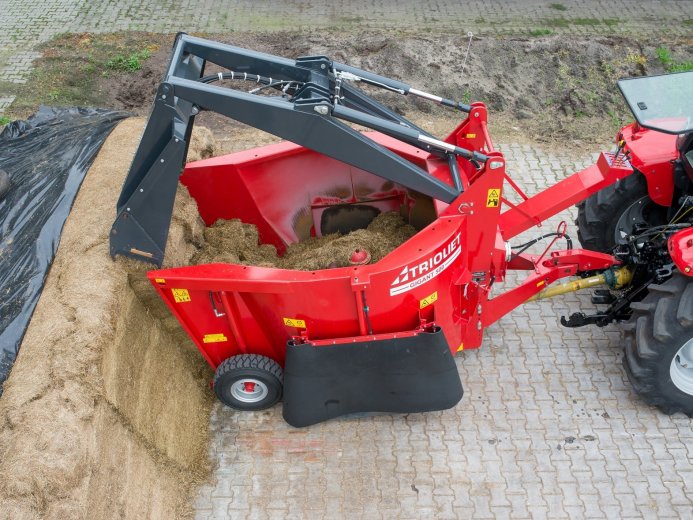 MELANGEUSE DESILEUSE GIGANT