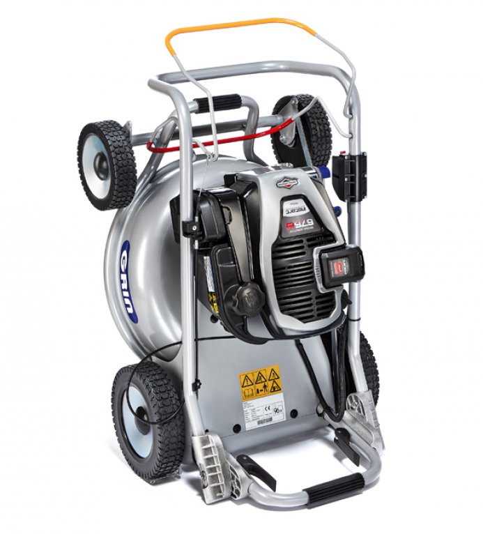 Tondeuse Grin HM46A INSTART