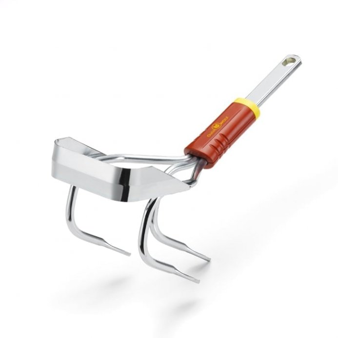 Outils MULTI-STAR TERRE POTAGER