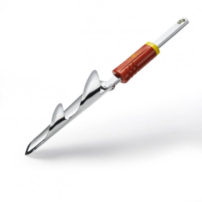 Outils MULTI-STAR pelouse