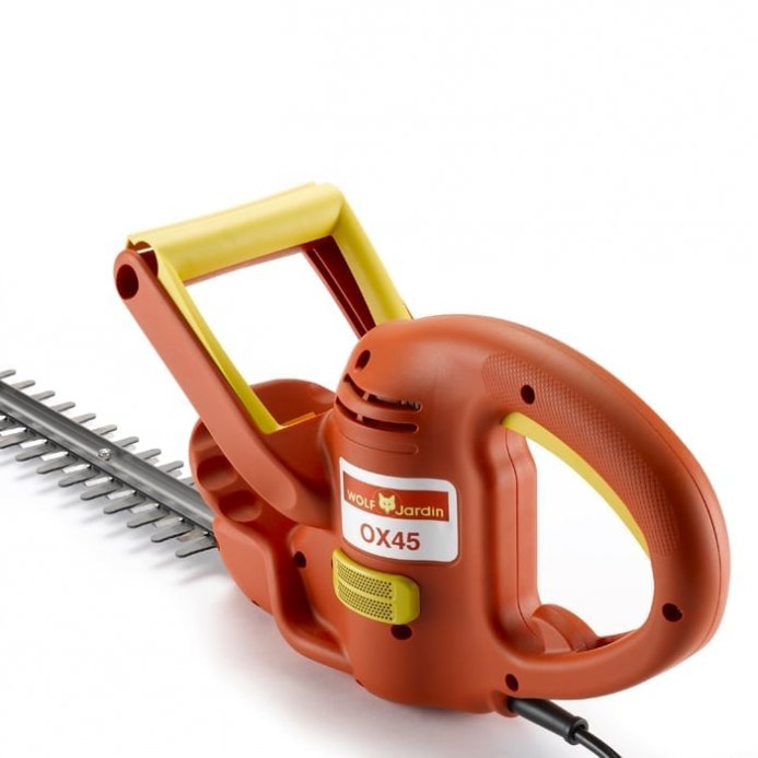 Taille-haies électrique