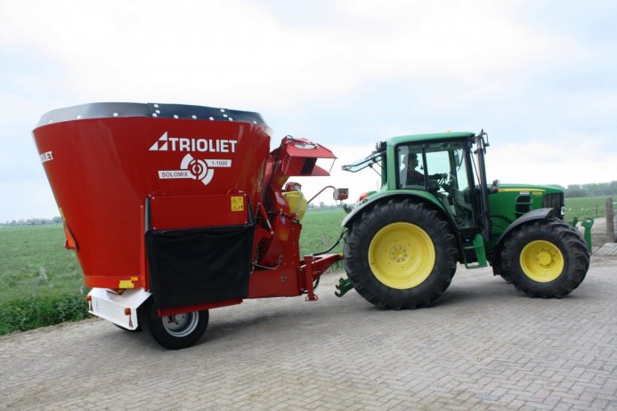 MELANGEUSE SOLOMIX P1 ZK