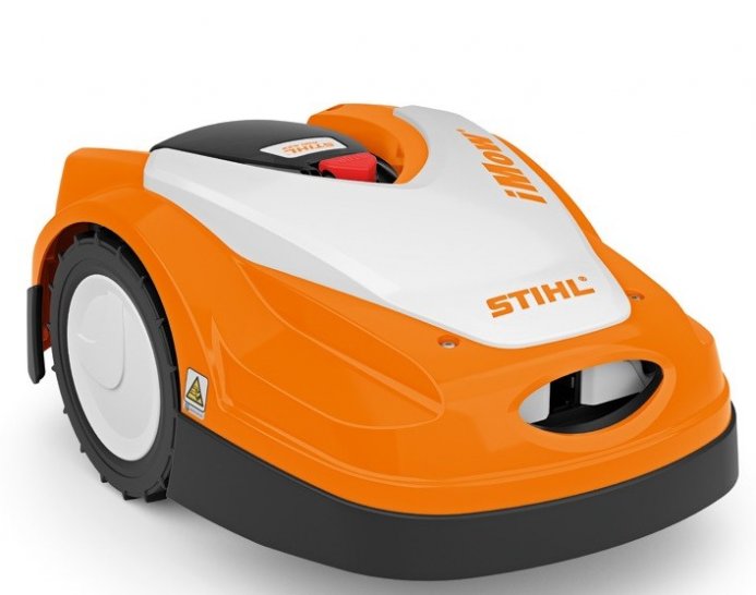 Robot de tonte - 1000 m² RMI 422 P