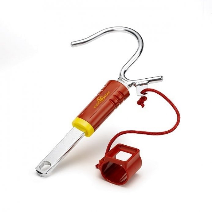 Outils MULTI-STAR TAILLE