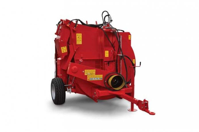 Pailleuses TWISTER 2 P - 2 T