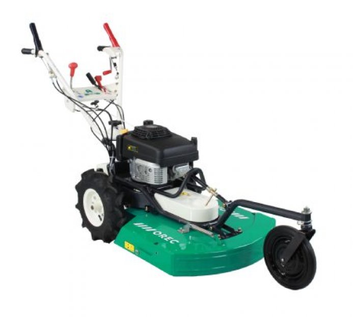 Débroussailleuse à lame OREC SH61H NEW