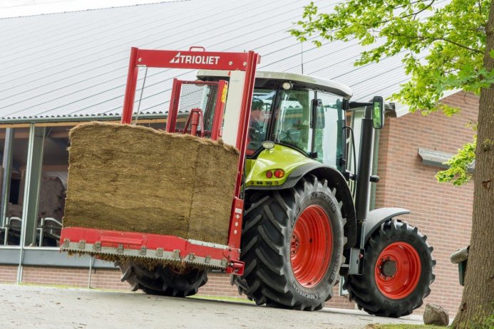 DESILEUSE DE BLOC TURBOBUSTER