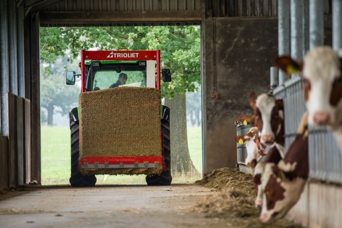 DESILEUSE DE BLOC TURBOBUSTER